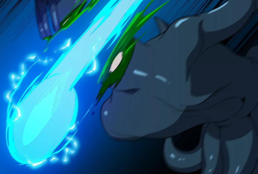 重生为怪兽什么鬼 - 第75话 击杀毒体 - 第70张图