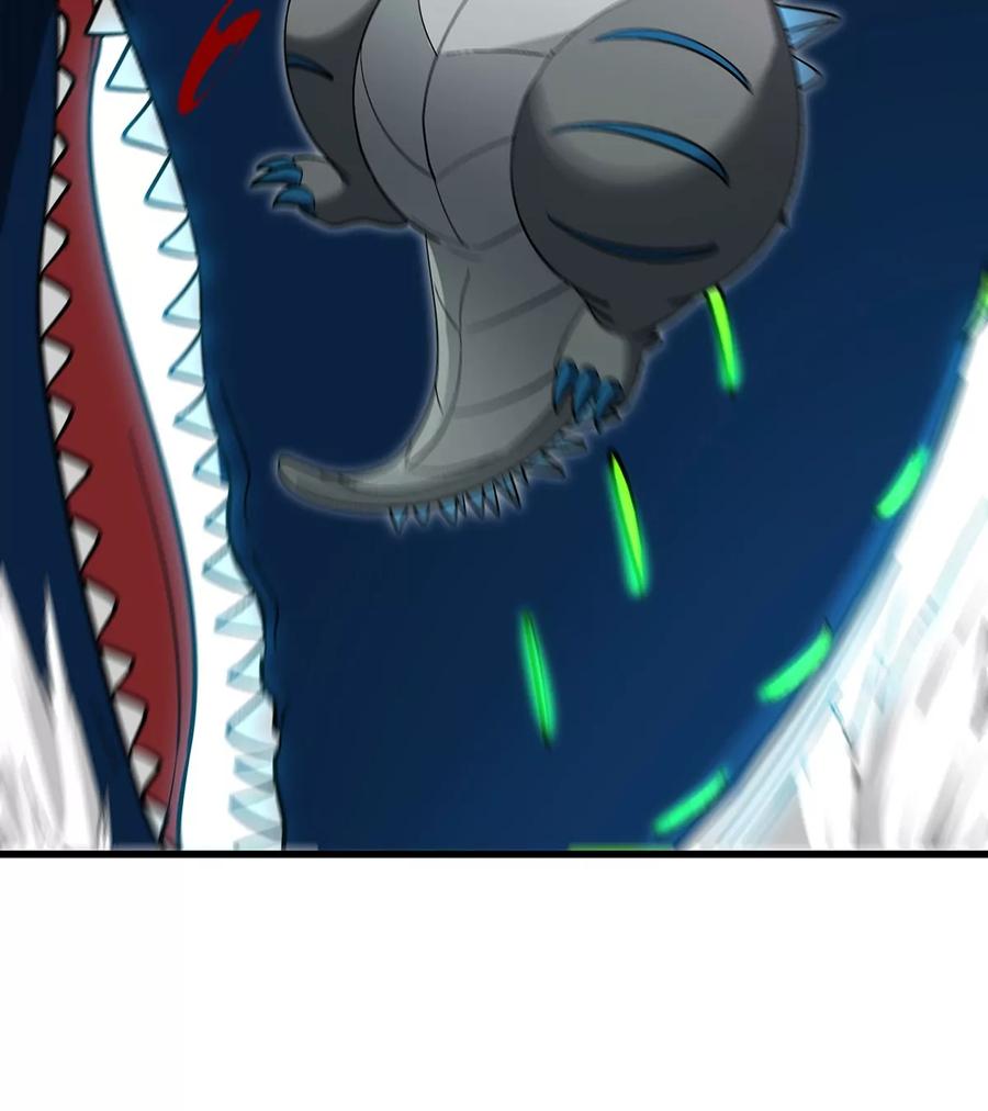 重生为怪兽什么鬼 - 第76话 夺回生命本源 - 第41张图