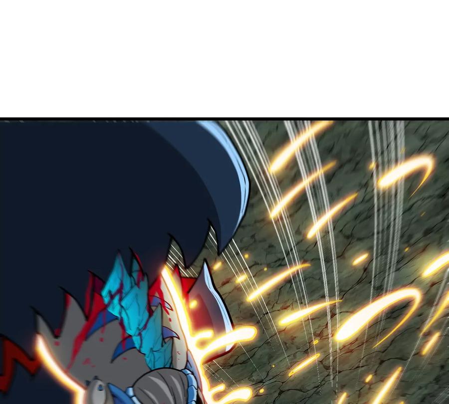 重生为怪兽什么鬼 - 第76话 夺回生命本源 - 第66张图