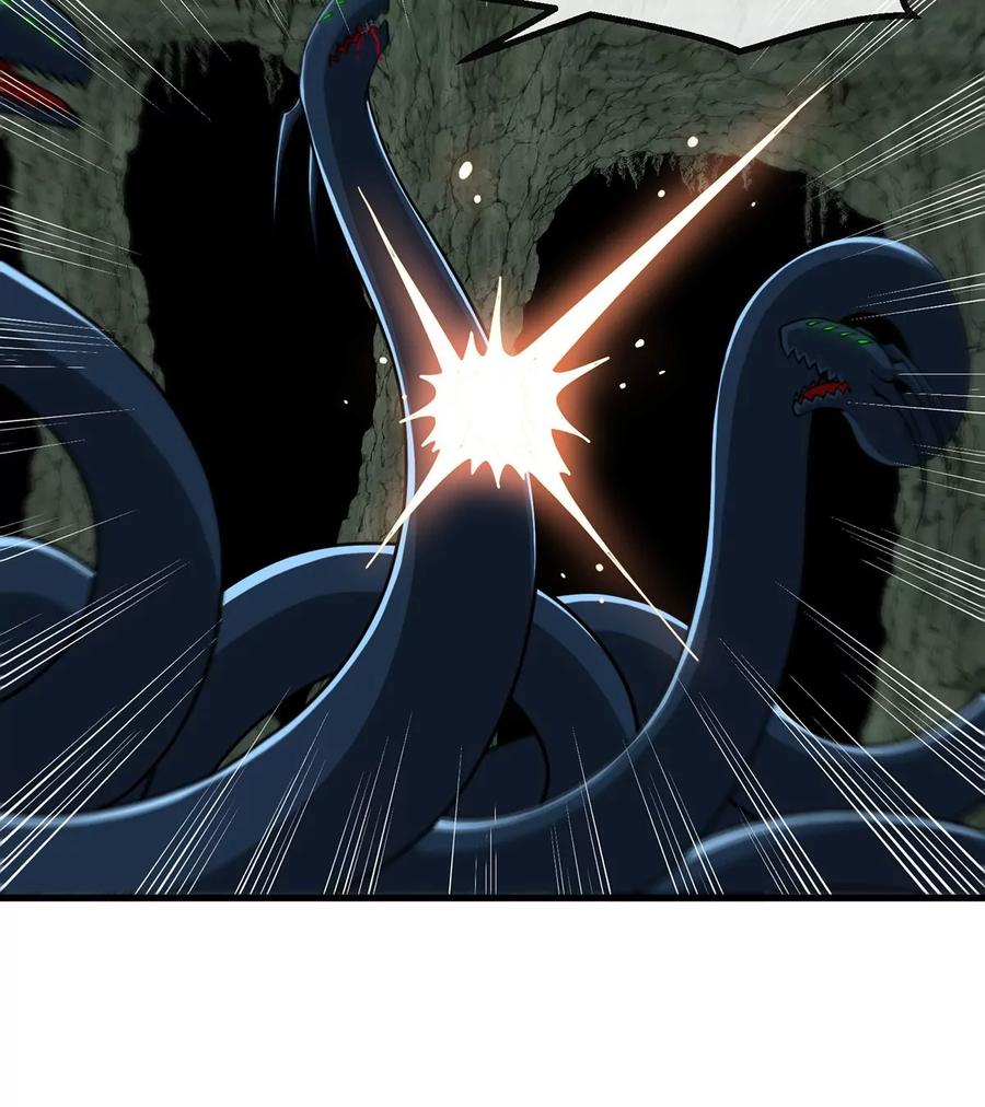 重生为怪兽什么鬼 - 第76话 夺回生命本源 - 第65张图