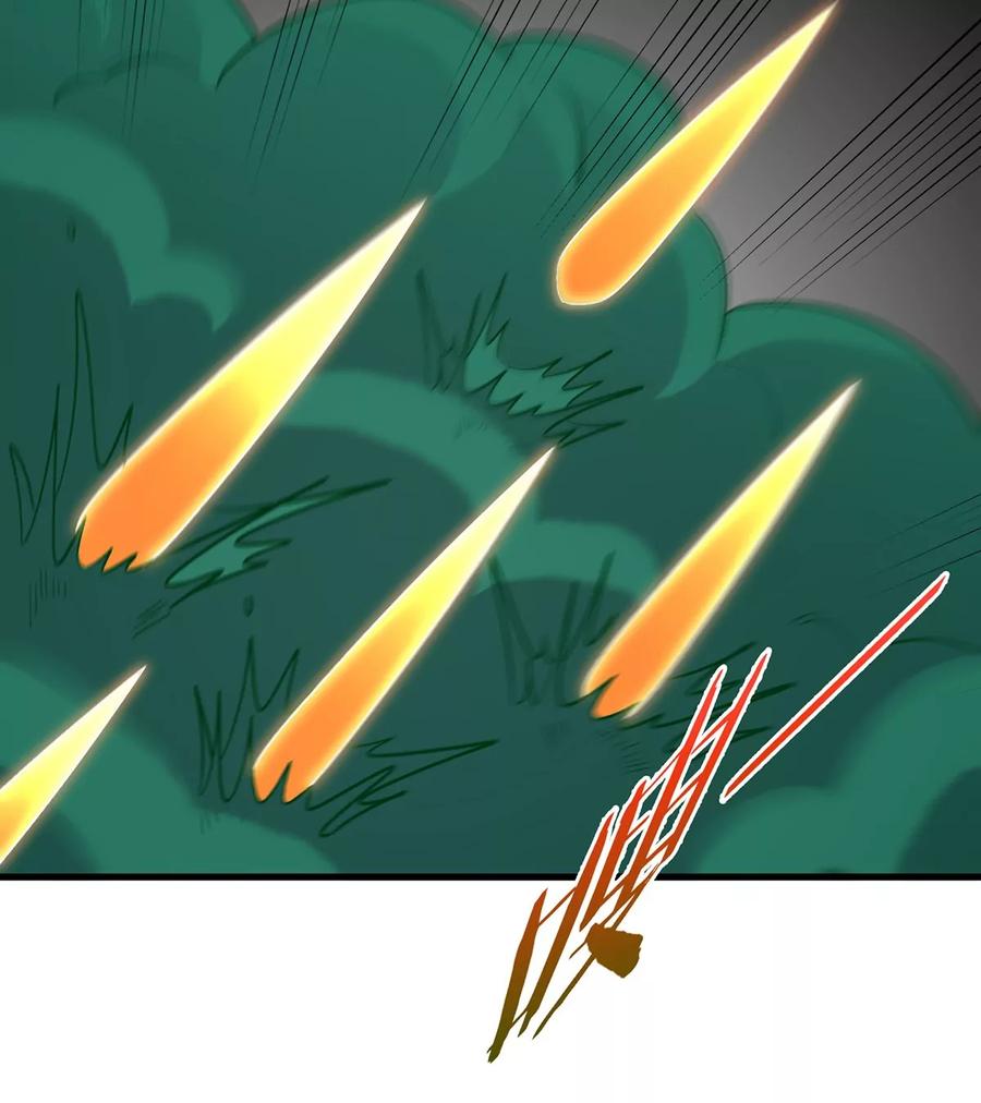 重生为怪兽什么鬼 - 第76话 夺回生命本源 - 第47张图