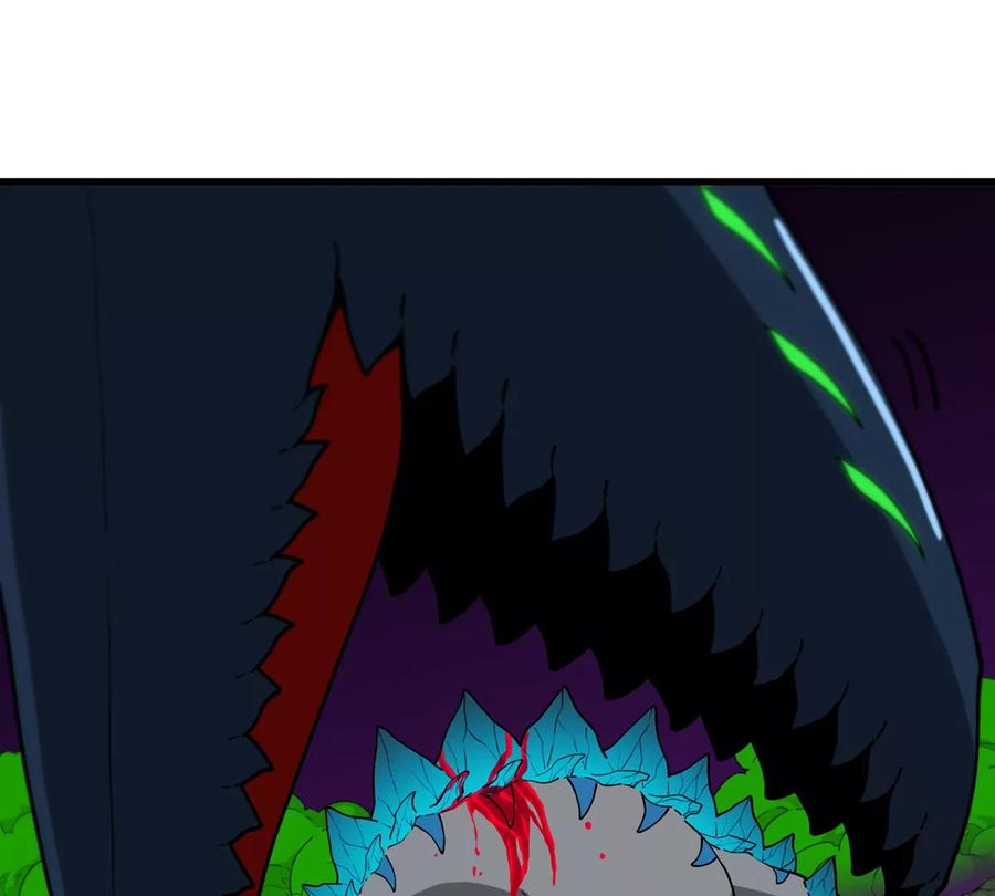 重生为怪兽什么鬼 - 第76话 夺回生命本源 - 第54张图