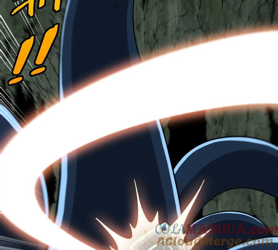 重生为怪兽什么鬼 - 第76话 夺回生命本源 - 第61张图