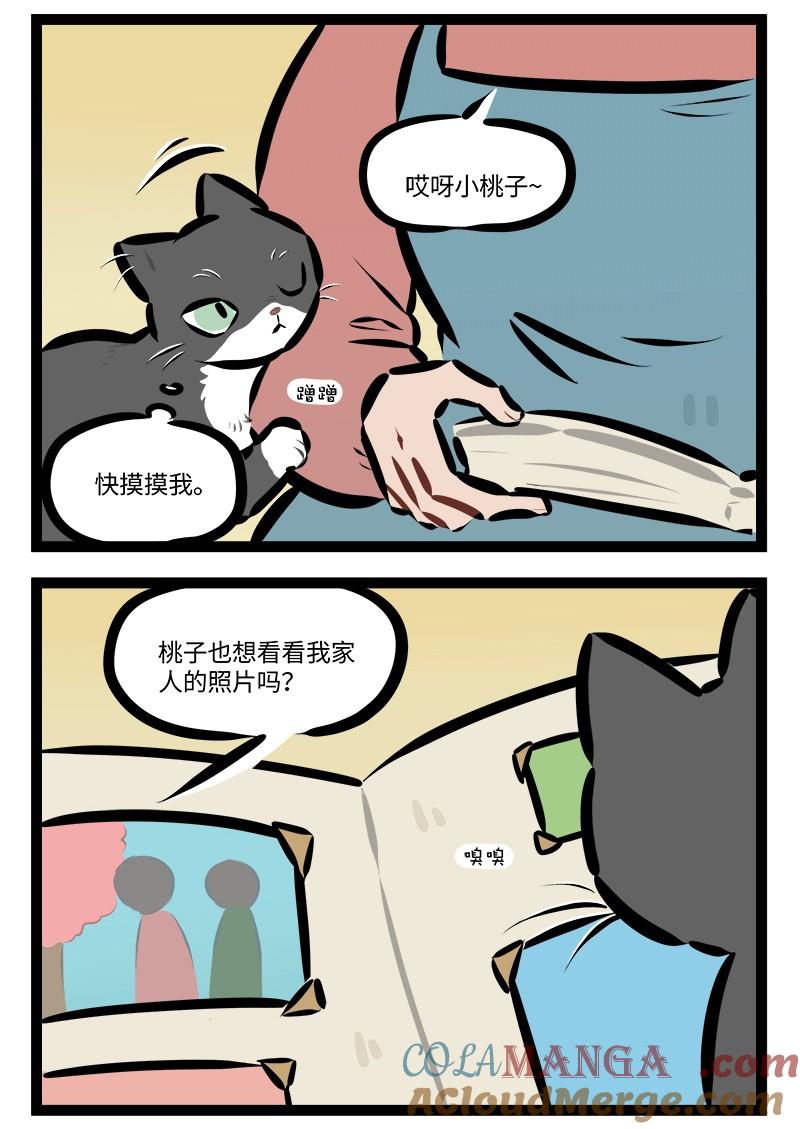 1031万圣街 第929话 相册 第2页