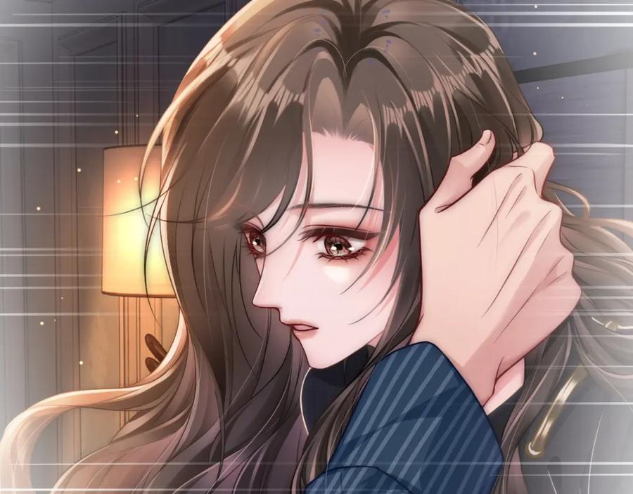《分手后她成了热搜女王》09 宠妹亲哥团 第74页