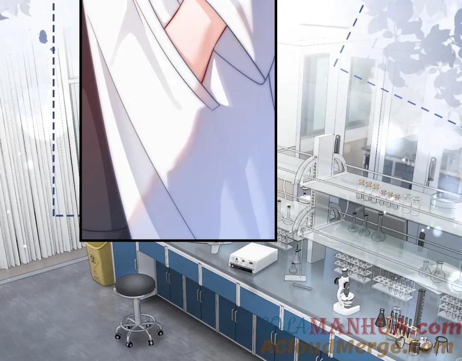 《分手后她成了热搜女王》11 别牵扯“私人情感” 第81页