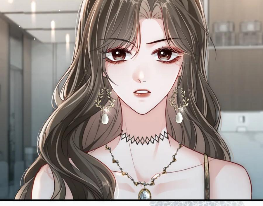 《分手后她成了热搜女王》11 别牵扯“私人情感” 第10页
