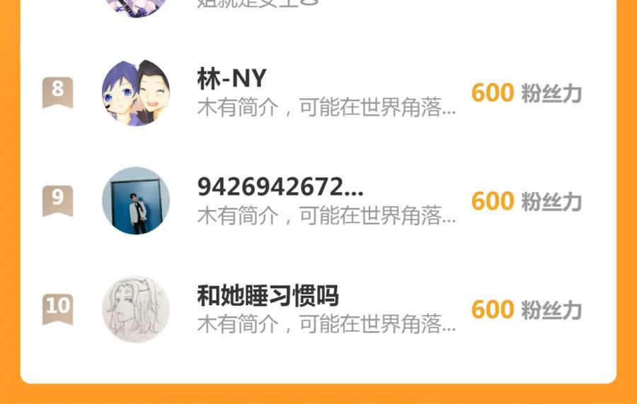 《分手后她成了热搜女王》12 兄妹和好 第107页