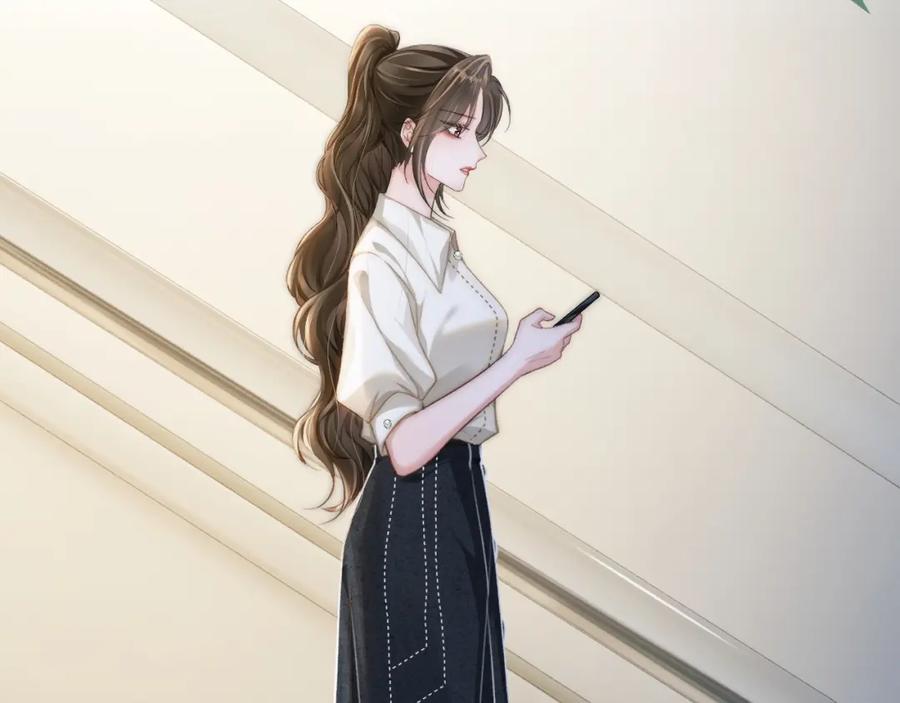 《分手后她成了热搜女王》13 我带你走 第52页