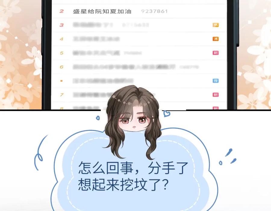 《分手后她成了热搜女王》13 我带你走 第15页