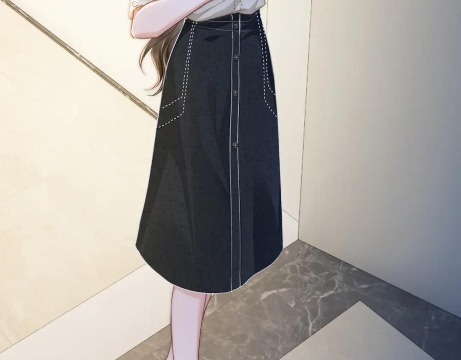 《分手后她成了热搜女王》13 我带你走 第48页