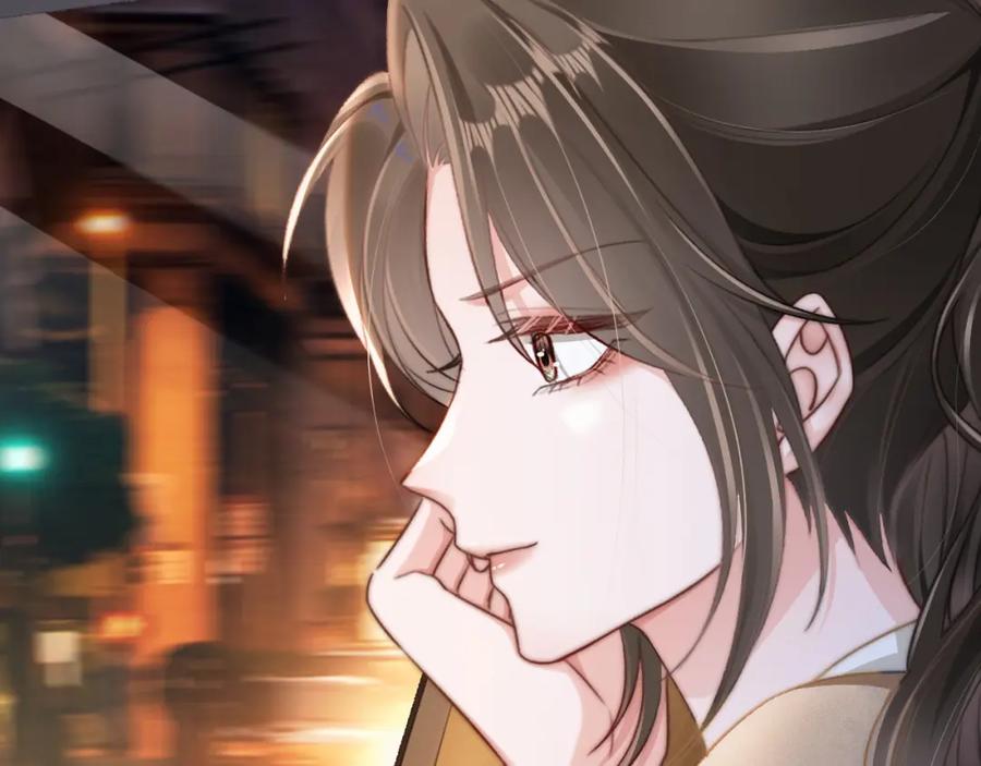 《分手后她成了热搜女王》14 全身上下嘴最硬 第74页