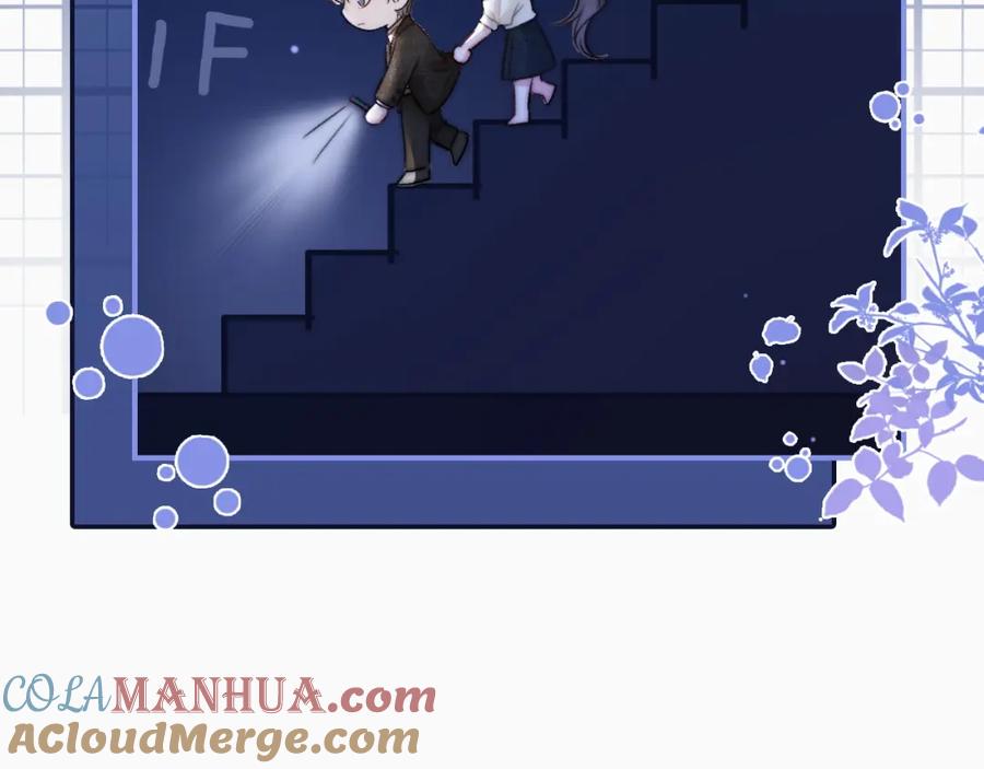 《分手后她成了热搜女王》14 全身上下嘴最硬 第34页