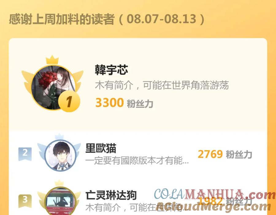 《分手后她成了热搜女王》16 新哥哥登场 第101页