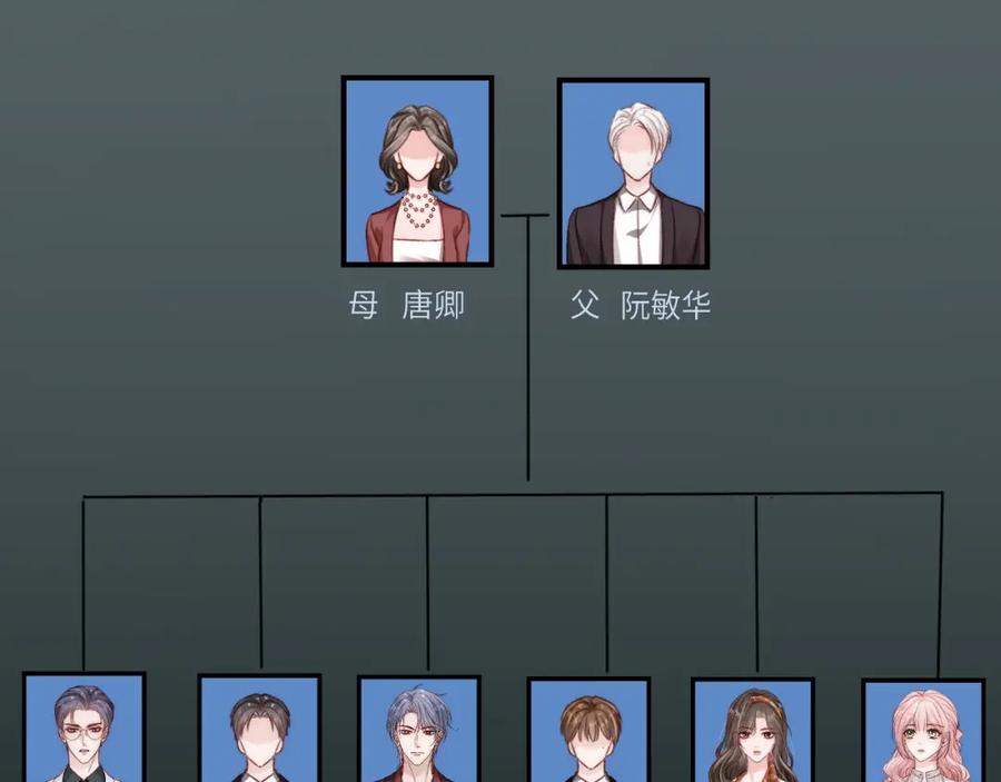 《分手后她成了热搜女王》17 绝美走秀 第30页