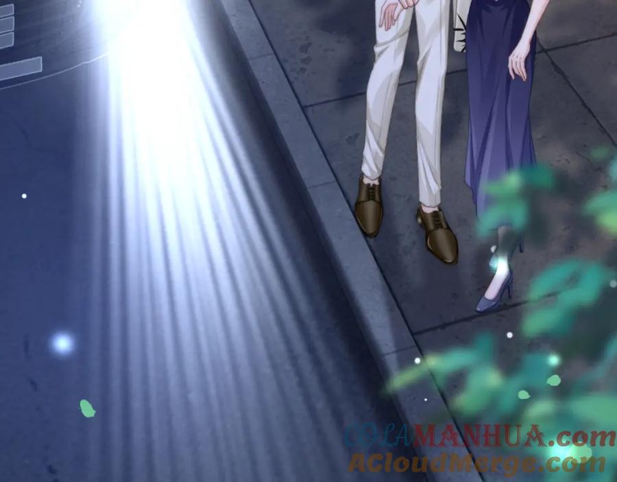 《分手后她成了热搜女王》18 再遇修罗场！ 第93页