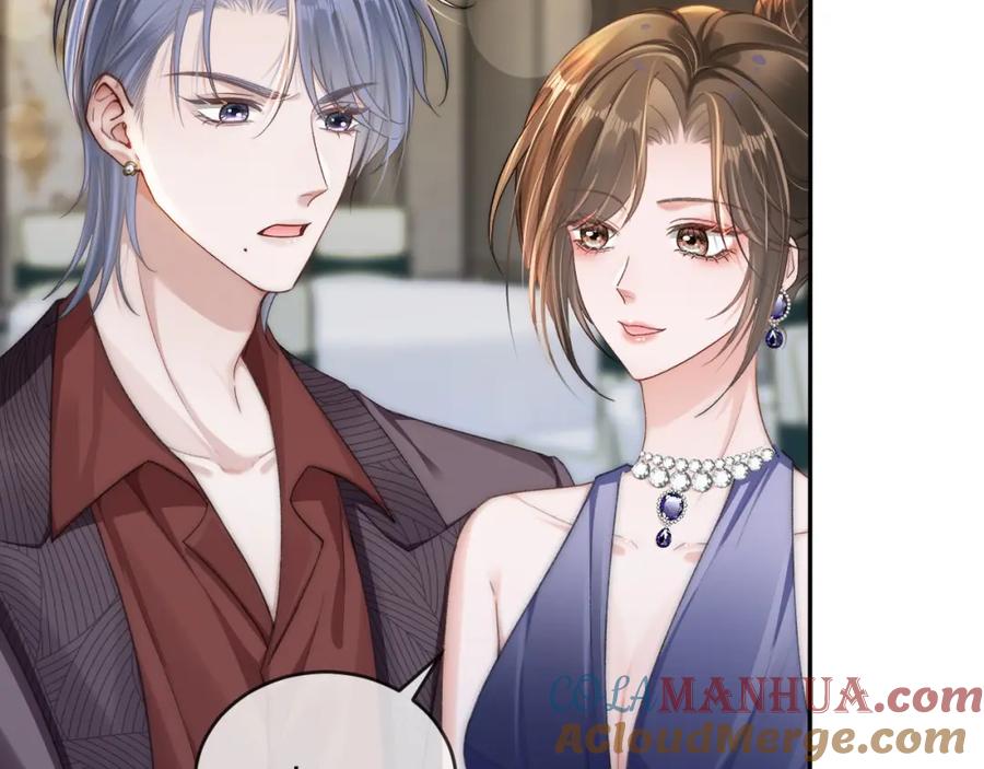 《分手后她成了热搜女王》18 再遇修罗场！ 第49页