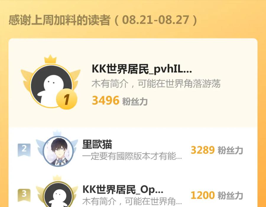 《分手后她成了热搜女王》18 再遇修罗场！ 第106页