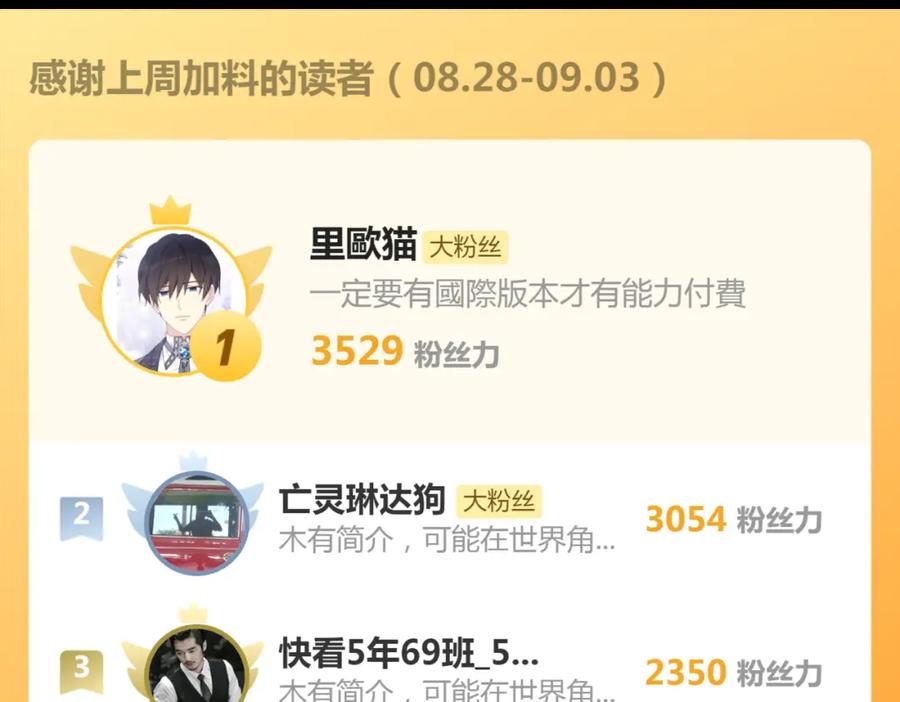 《分手后她成了热搜女王》19 恋综上线 第112页