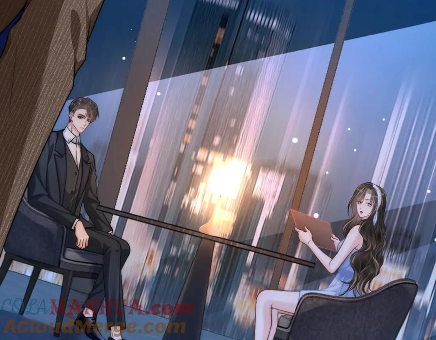 《分手后她成了热搜女王》20 妒火 第70页