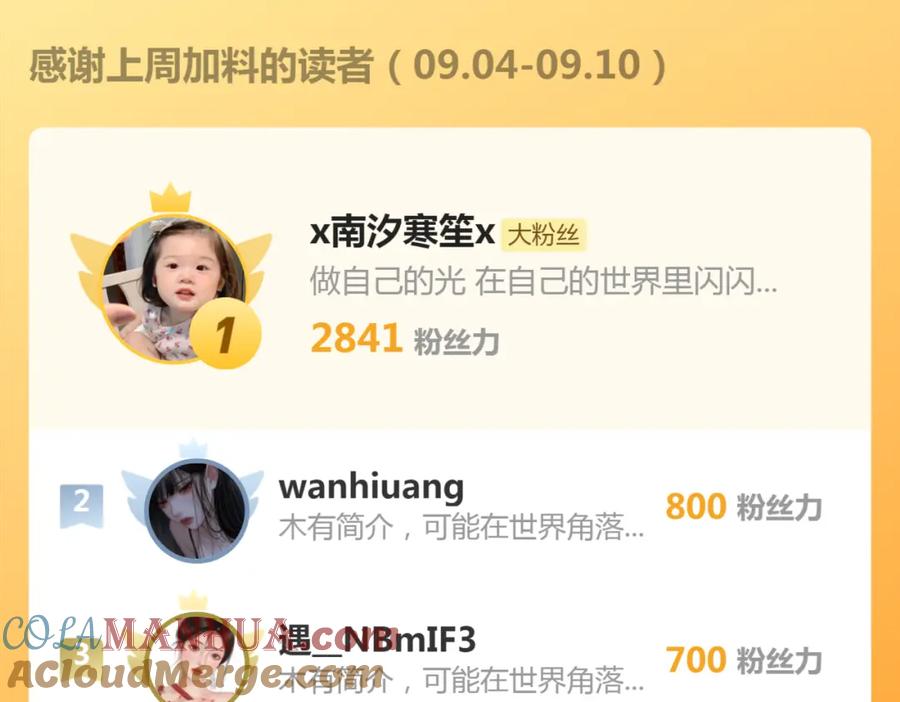 《分手后她成了热搜女王》20 妒火 第91页