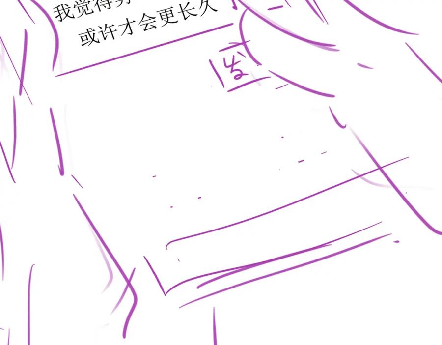 《分手后她成了热搜女王》21 心仪的男嘉宾？ 第95页