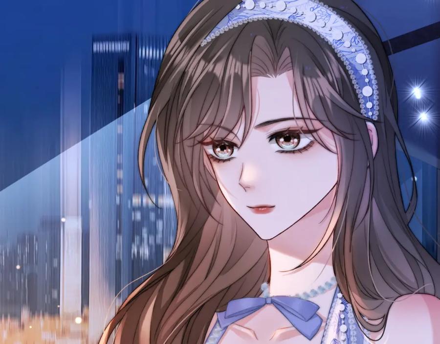 《分手后她成了热搜女王》21 心仪的男嘉宾？ 第80页