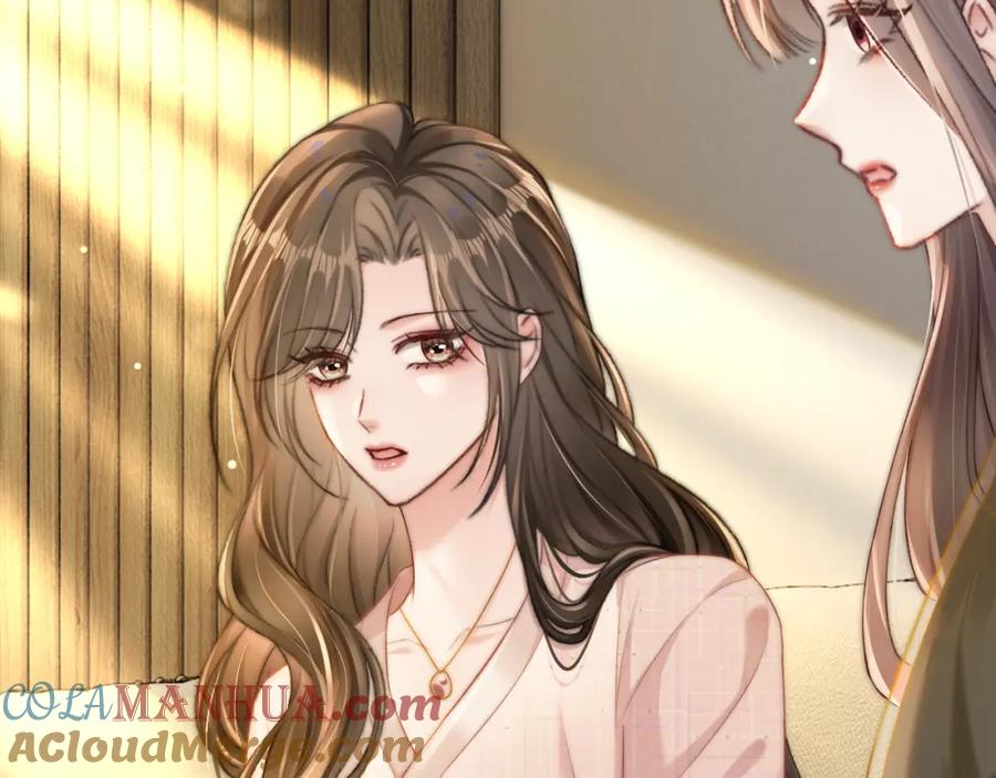 《分手后她成了热搜女王》22 势均力敌的爱情 第37页