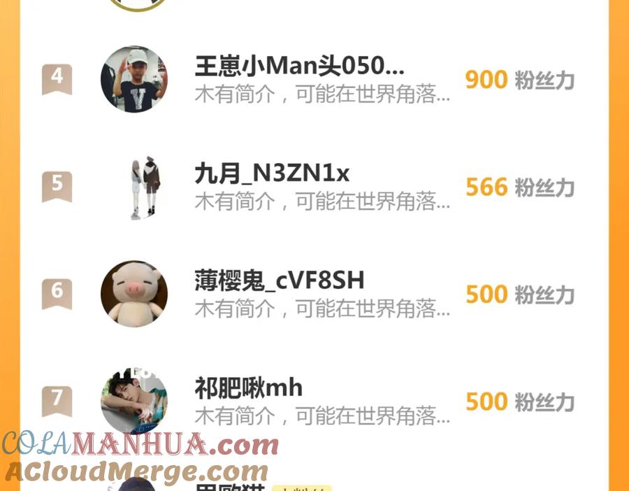 《分手后她成了热搜女王》22 势均力敌的爱情 第101页