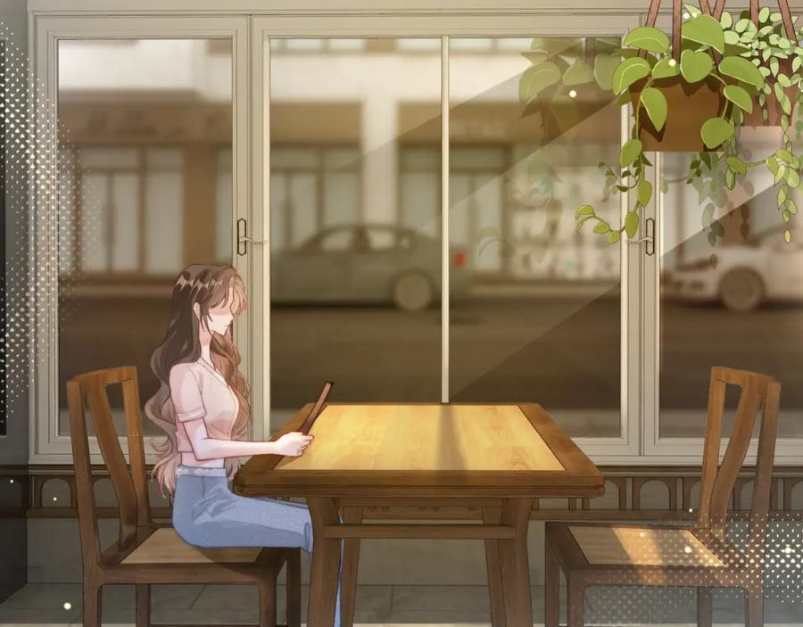 《分手后她成了热搜女王》23 不会再迈入你的笼子 第35页