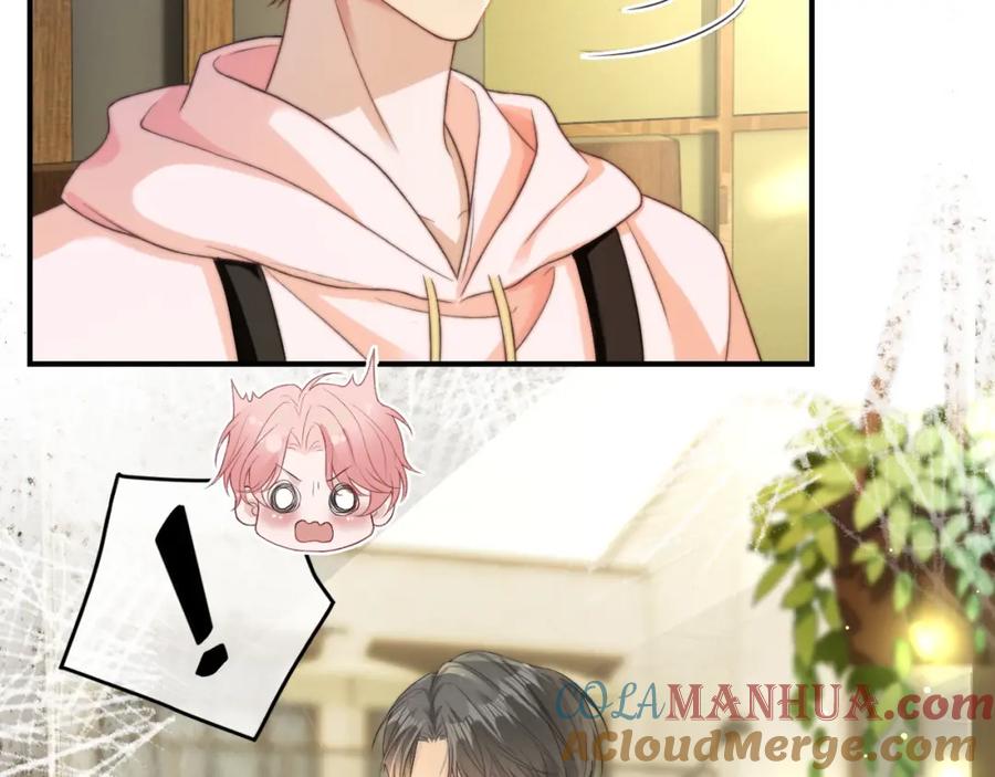 《分手后她成了热搜女王》23 不会再迈入你的笼子 第53页