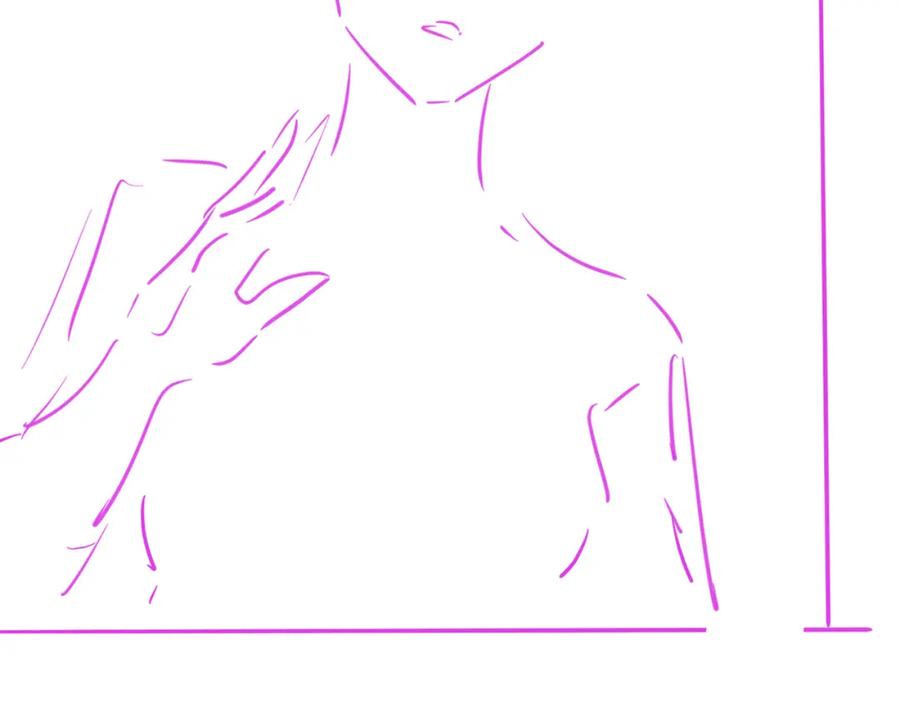 《分手后她成了热搜女王》24 奶狗弟弟直球告白 第106页