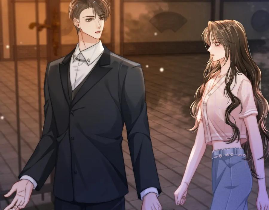 《分手后她成了热搜女王》25 绿茶作妖？大逼斗伺候 第31页