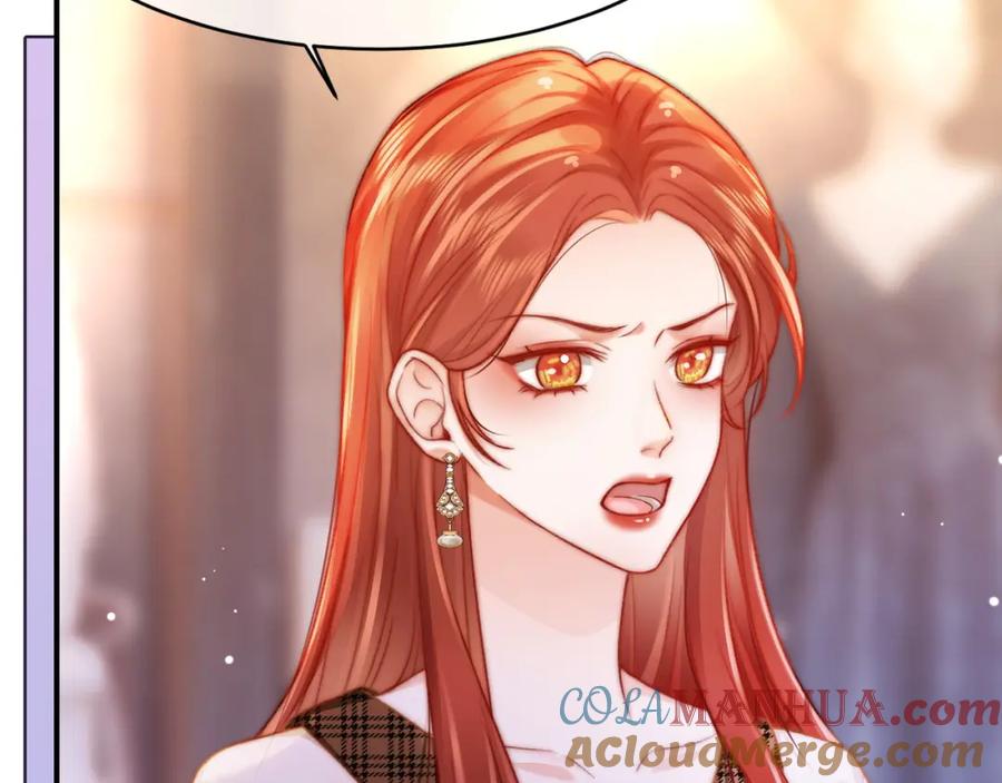 《分手后她成了热搜女王》27 钞能力追妻 第61页