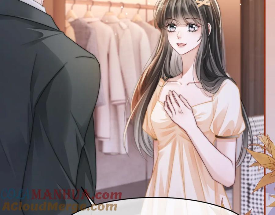 《分手后她成了热搜女王》27 钞能力追妻 第85页