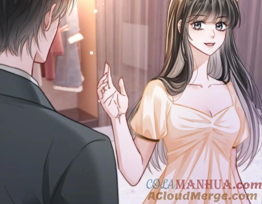 《分手后她成了热搜女王》27 钞能力追妻 第97页