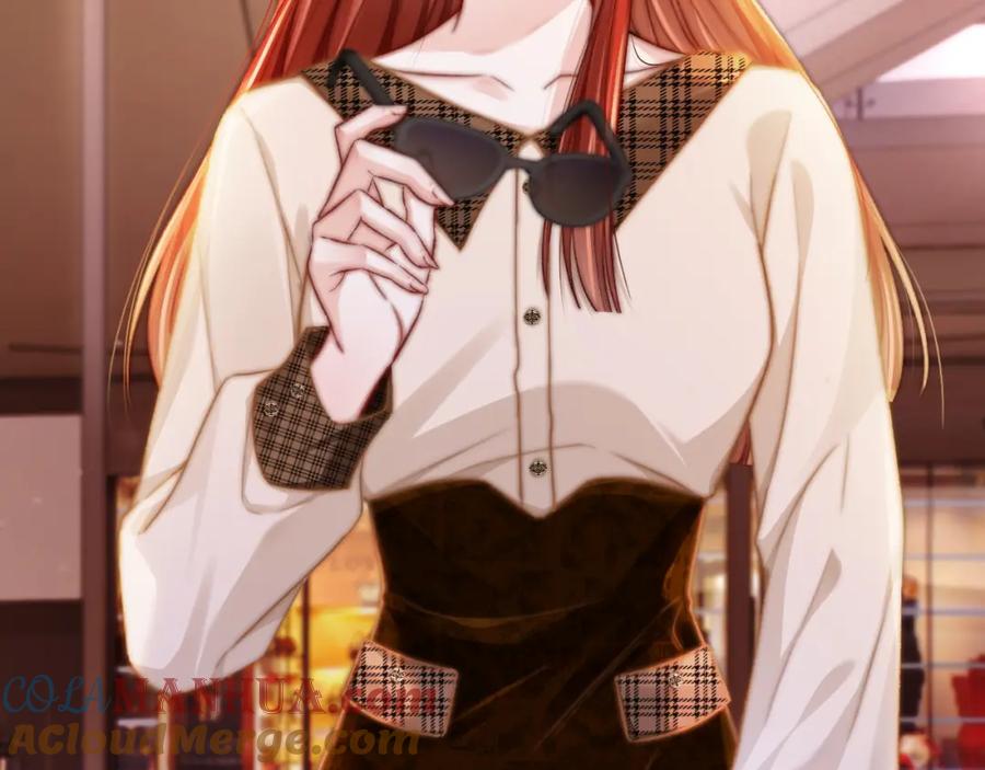 《分手后她成了热搜女王》27 钞能力追妻 第21页