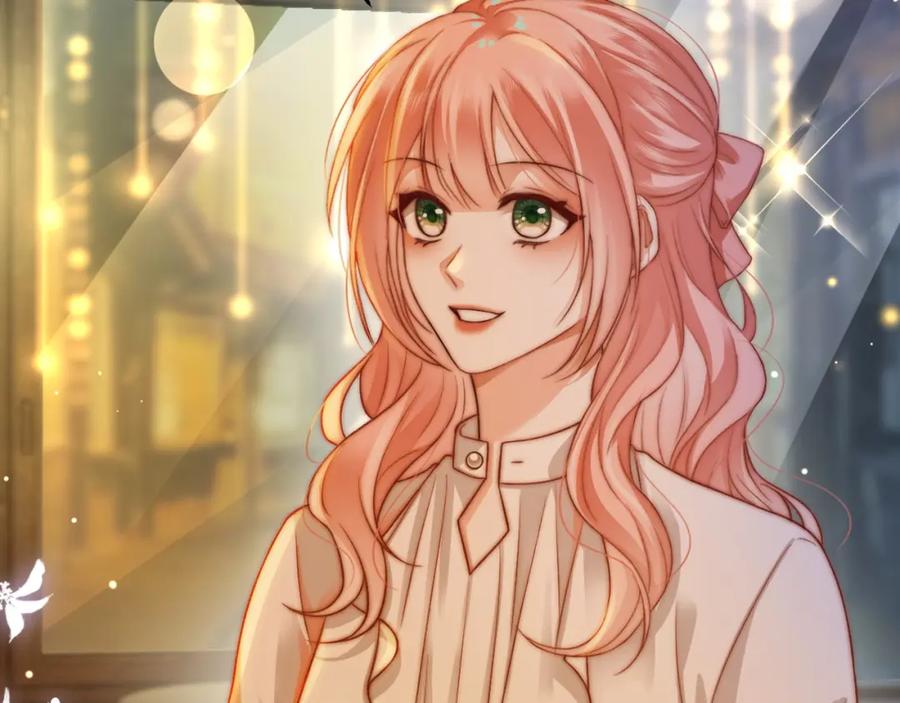 《分手后她成了热搜女王》27 钞能力追妻 第108页