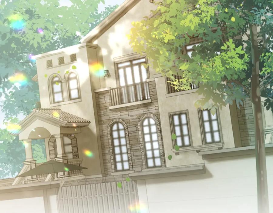《分手后她成了热搜女王》28 重归团宠 第22页