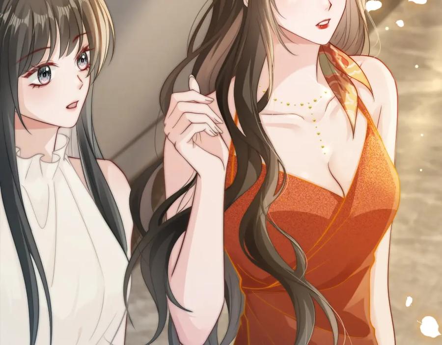 《分手后她成了热搜女王》02 利落解约 第10页