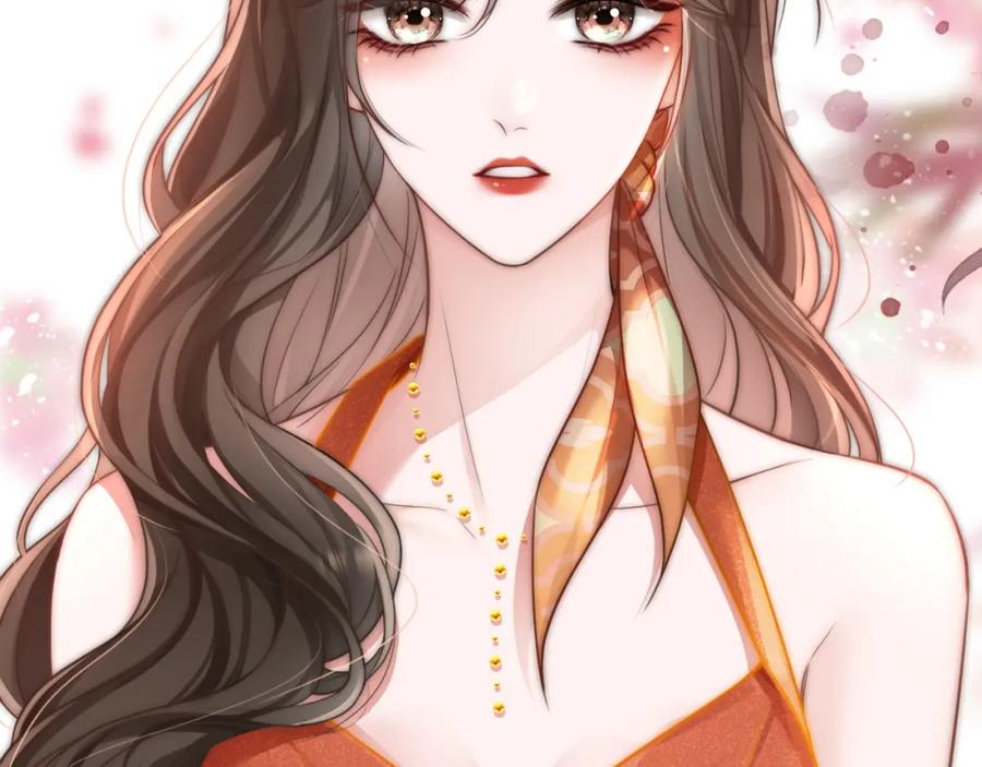 《分手后她成了热搜女王》02 利落解约 第34页