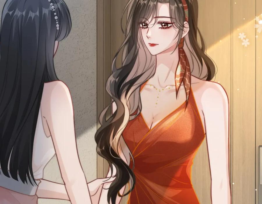 《分手后她成了热搜女王》02 利落解约 第18页