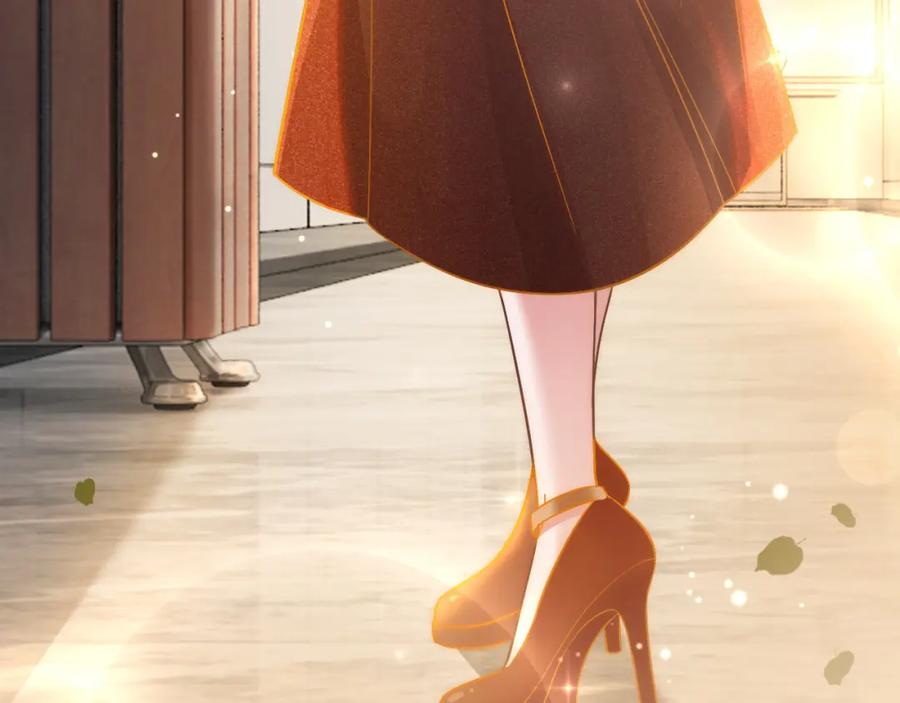 《分手后她成了热搜女王》02 利落解约 第94页