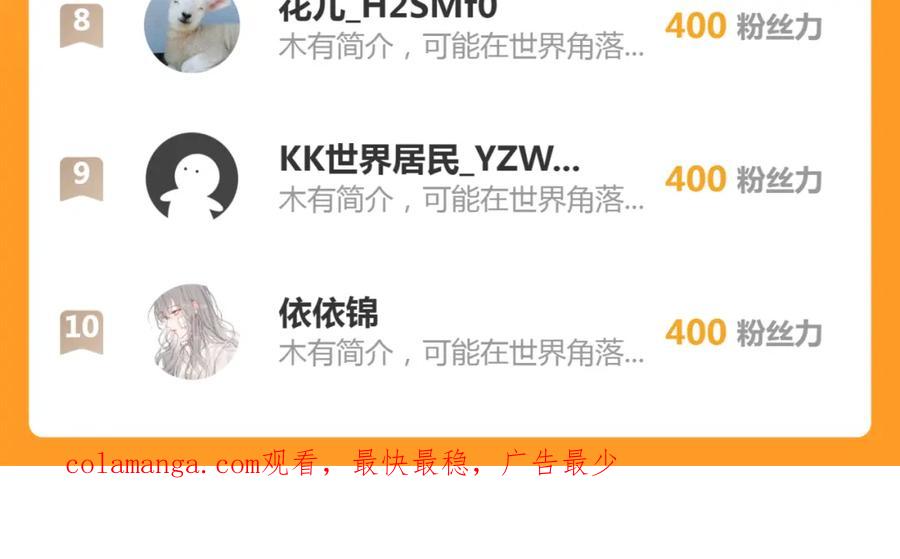 《分手后她成了热搜女王》29 毕业宴会还是相亲101？ 第111页