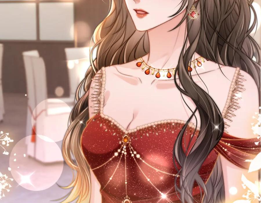 《分手后她成了热搜女王》29 毕业宴会还是相亲101？ 第52页