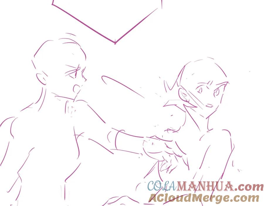 《分手后她成了热搜女王》29 毕业宴会还是相亲101？ 第101页