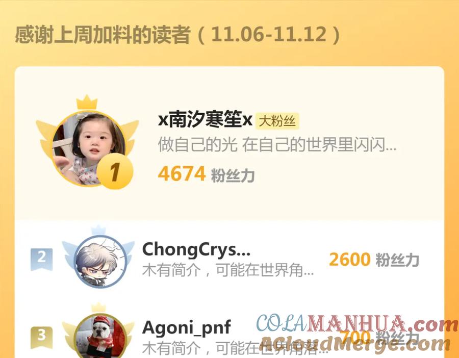 《分手后她成了热搜女王》29 毕业宴会还是相亲101？ 第109页