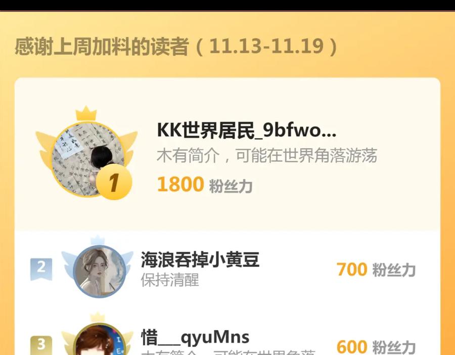 《分手后她成了热搜女王》30 绿茶自食恶果 第122页