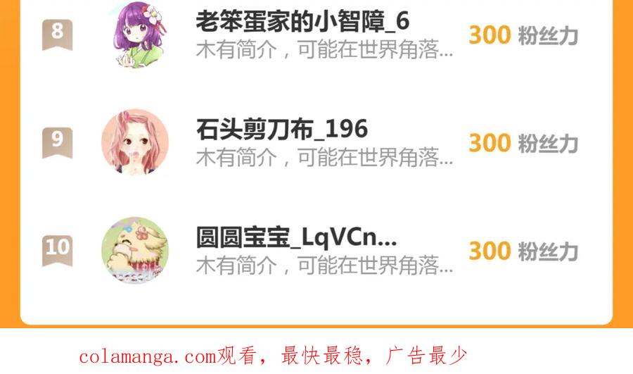 《分手后她成了热搜女王》30 绿茶自食恶果 第124页