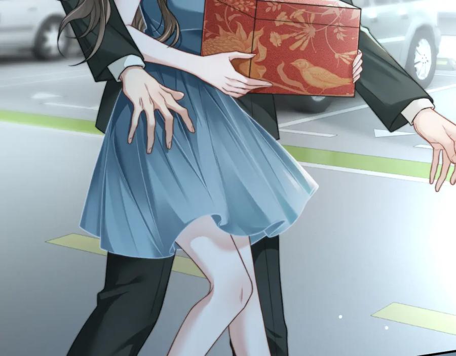 《分手后她成了热搜女王》32 揭开真面目 第28页